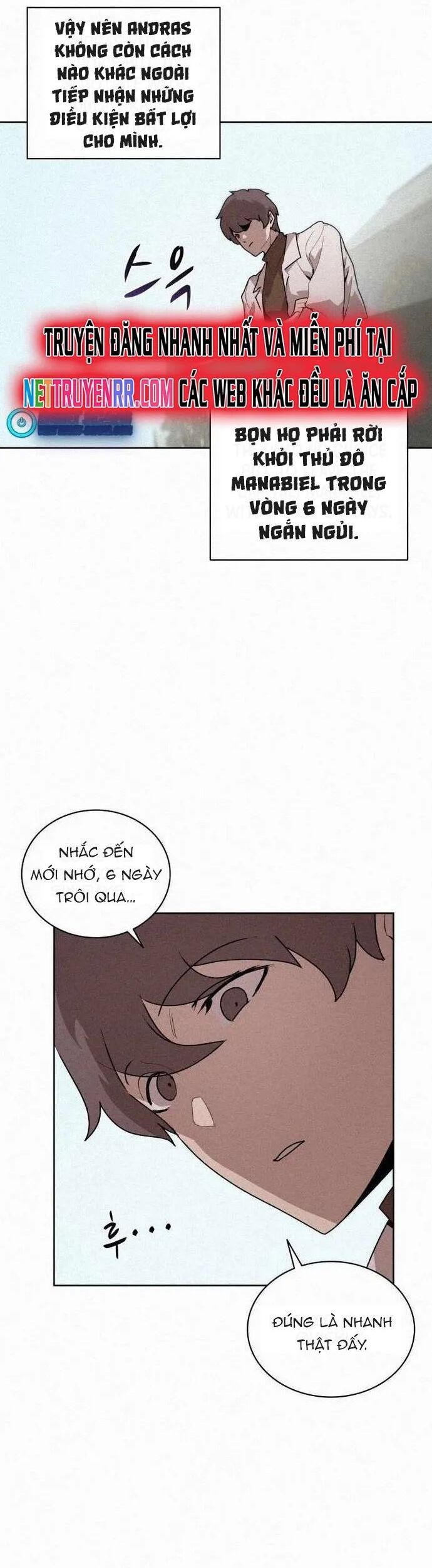 Thực Thư Pháp Sư Chapter 70 - Trang 2