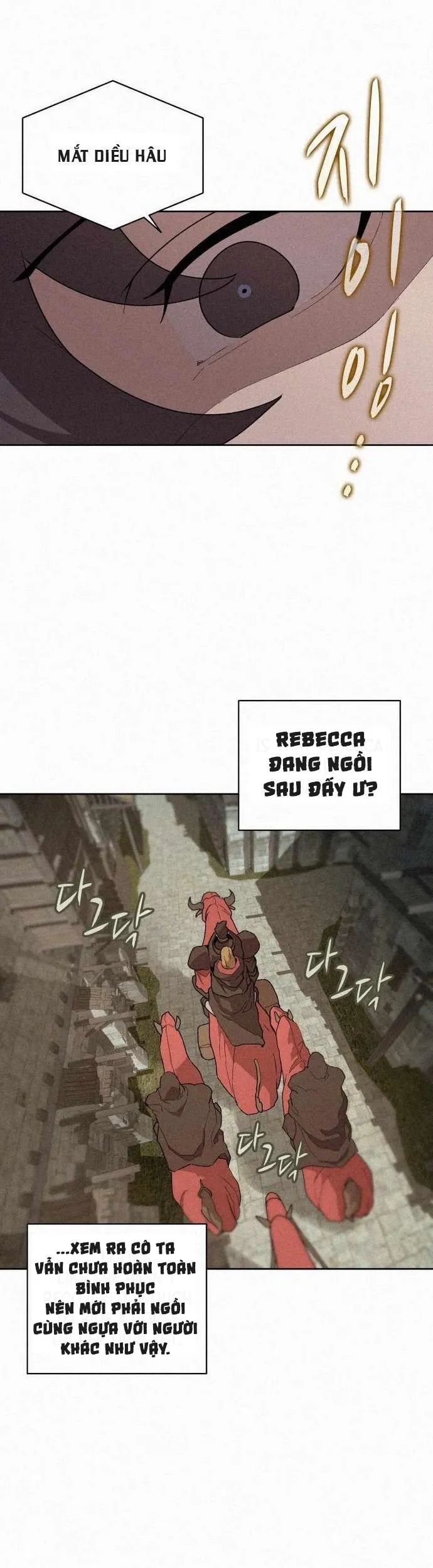 Thực Thư Pháp Sư Chapter 70 - Trang 2