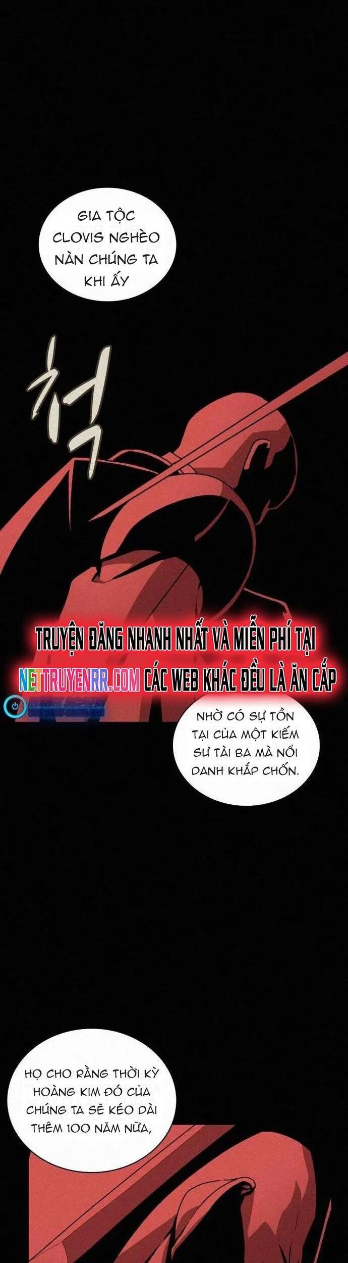 Thực Thư Pháp Sư Chapter 70 - Trang 2