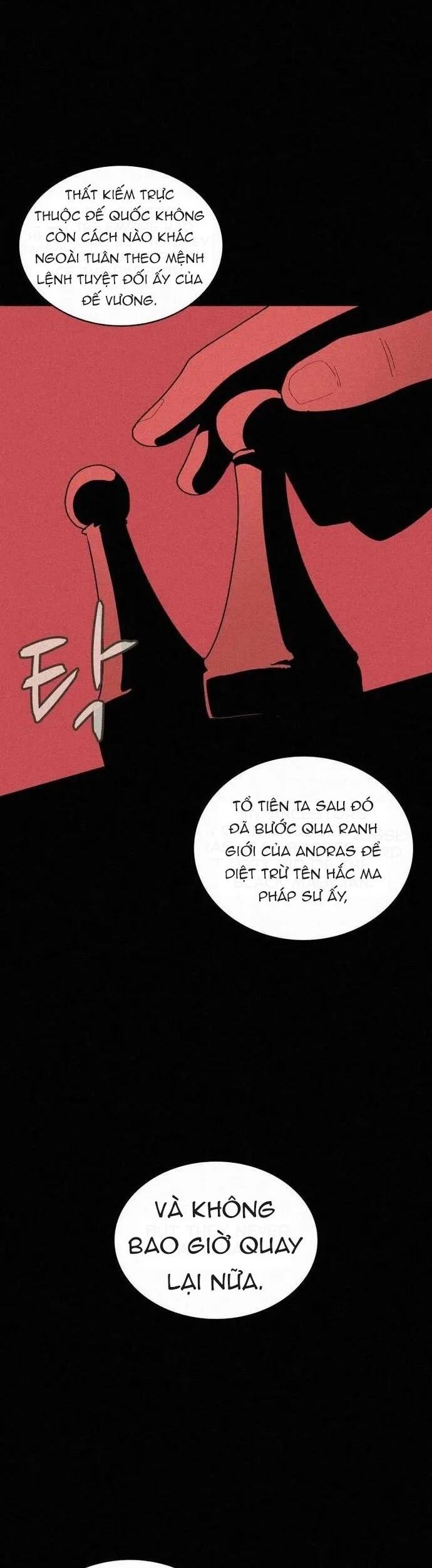Thực Thư Pháp Sư Chapter 70 - Trang 2