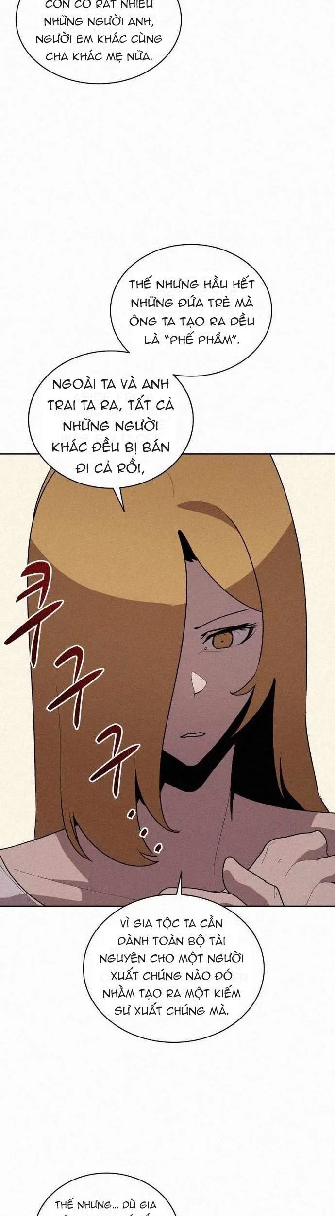 Thực Thư Pháp Sư Chapter 70 - Trang 2