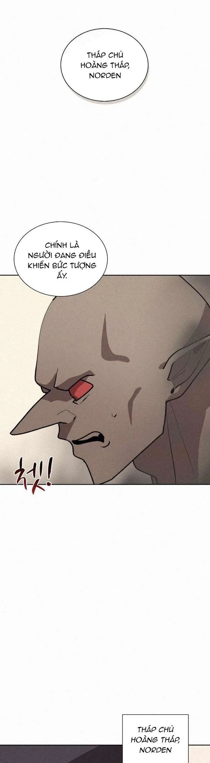Thực Thư Pháp Sư Chapter 71 - Trang 2