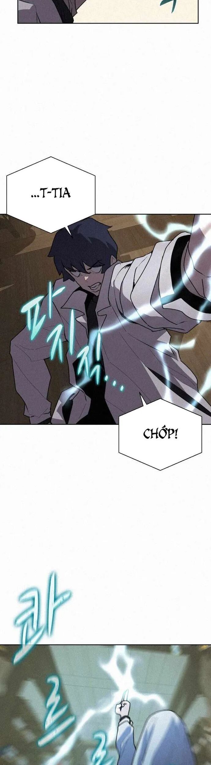Thực Thư Pháp Sư Chapter 71 - Trang 2
