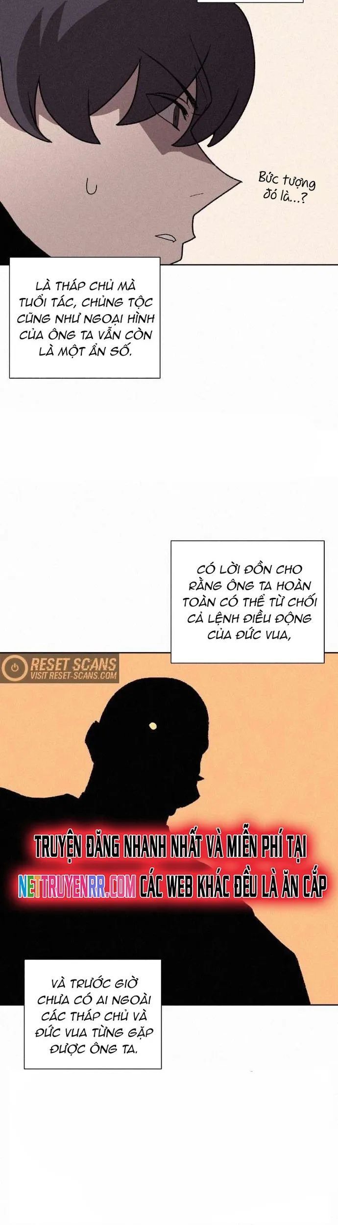 Thực Thư Pháp Sư Chapter 71 - Trang 2