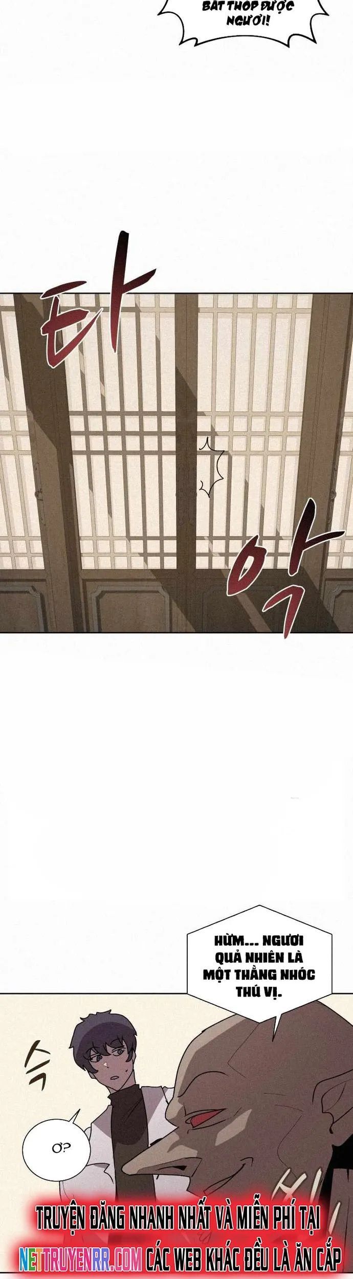 Thực Thư Pháp Sư Chapter 71 - Trang 2