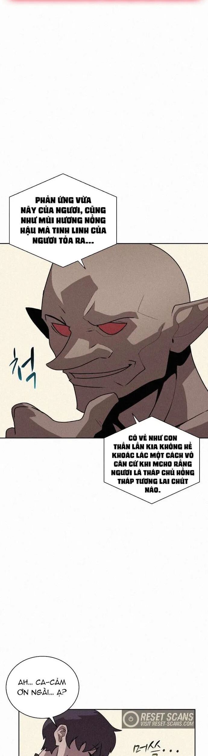 Thực Thư Pháp Sư Chapter 71 - Trang 2