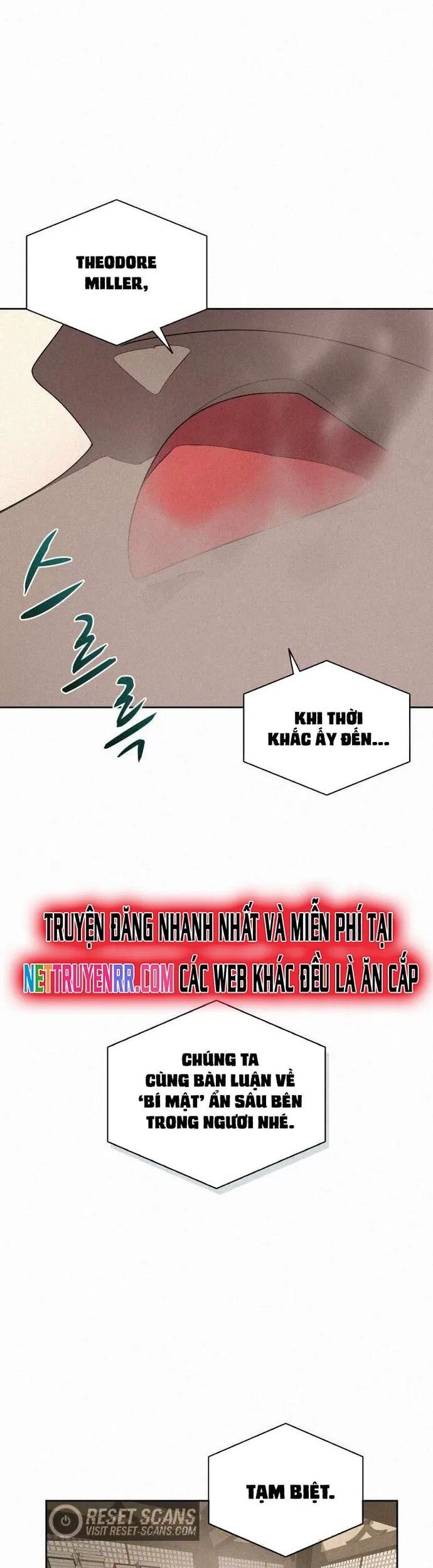 Thực Thư Pháp Sư Chapter 71 - Trang 2
