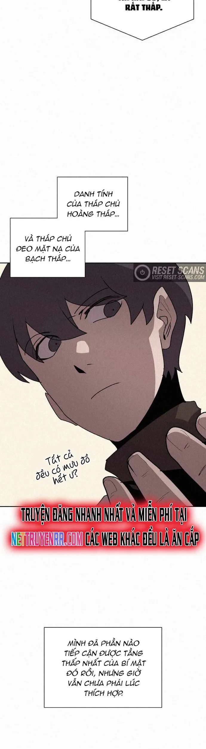 Thực Thư Pháp Sư Chapter 71 - Trang 2