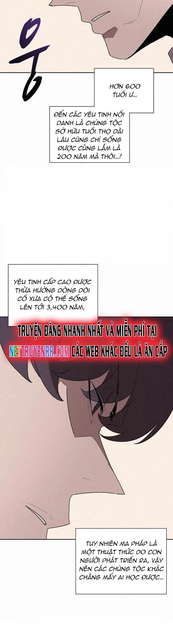 Thực Thư Pháp Sư Chapter 71 - Trang 2