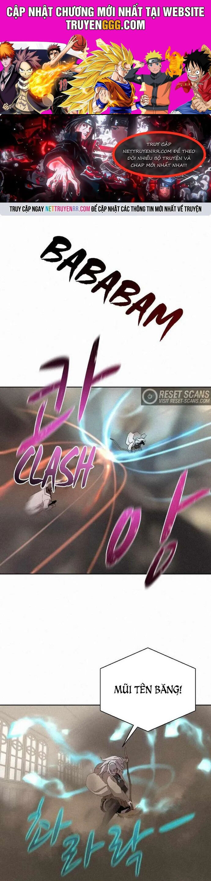 Thực Thư Pháp Sư Chapter 72 - Trang 2