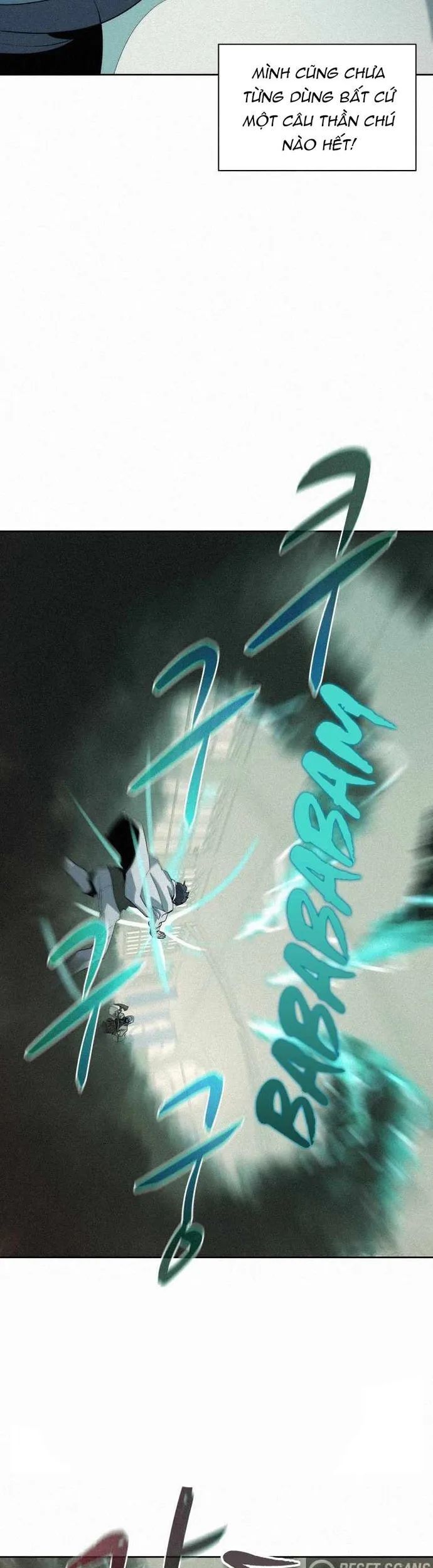 Thực Thư Pháp Sư Chapter 72 - Trang 2