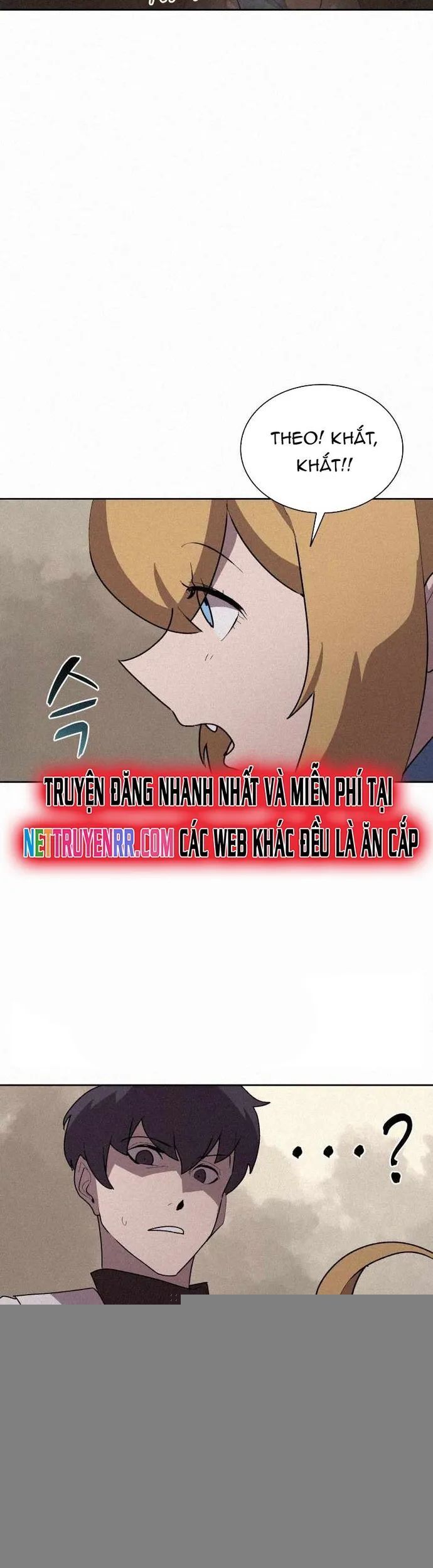Thực Thư Pháp Sư Chapter 72 - Trang 2