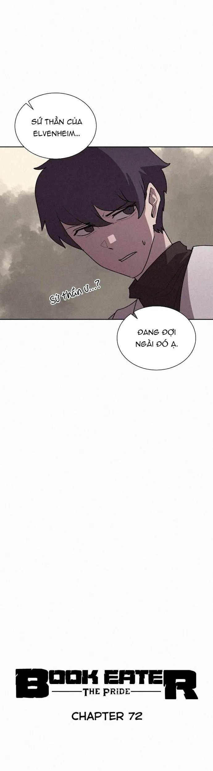 Thực Thư Pháp Sư Chapter 72 - Trang 2