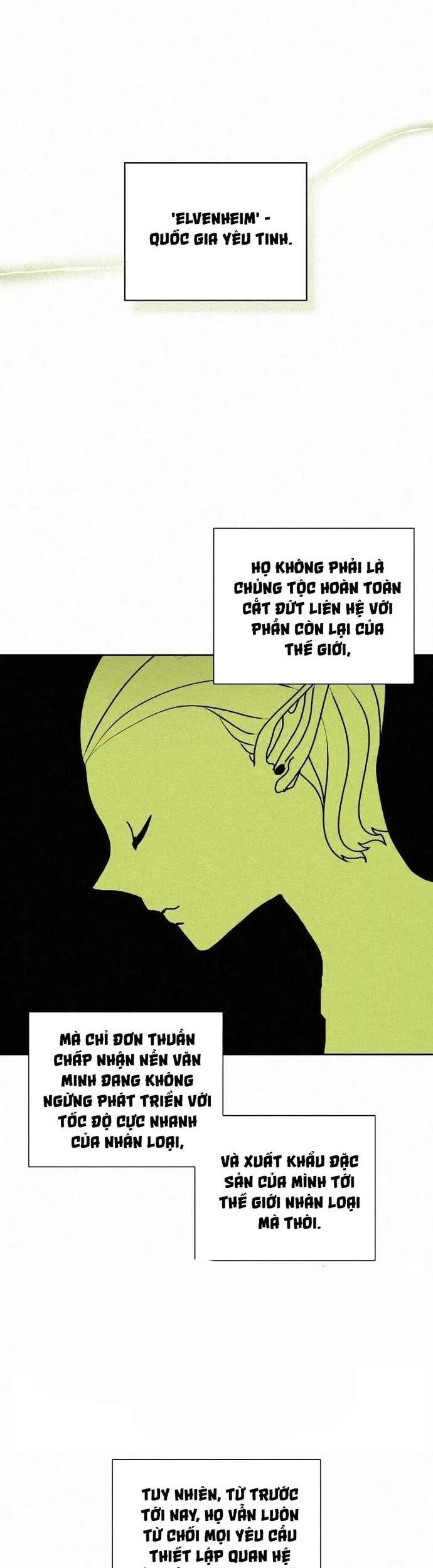 Thực Thư Pháp Sư Chapter 72 - Trang 2