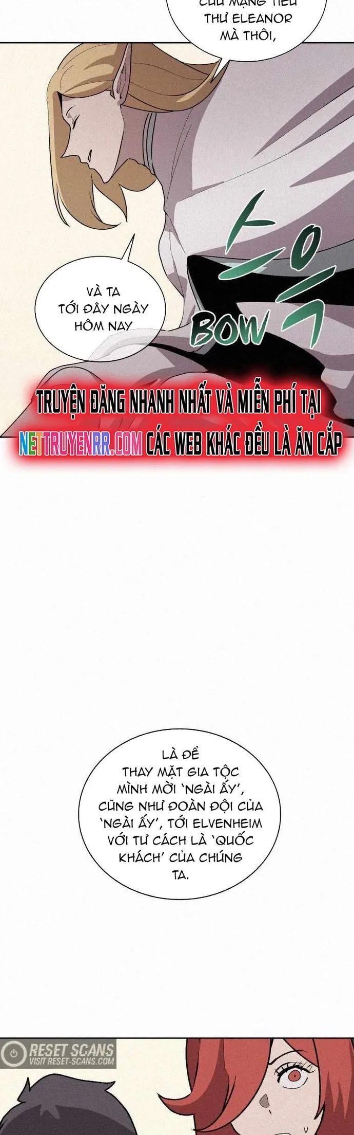Thực Thư Pháp Sư Chapter 72 - Trang 2
