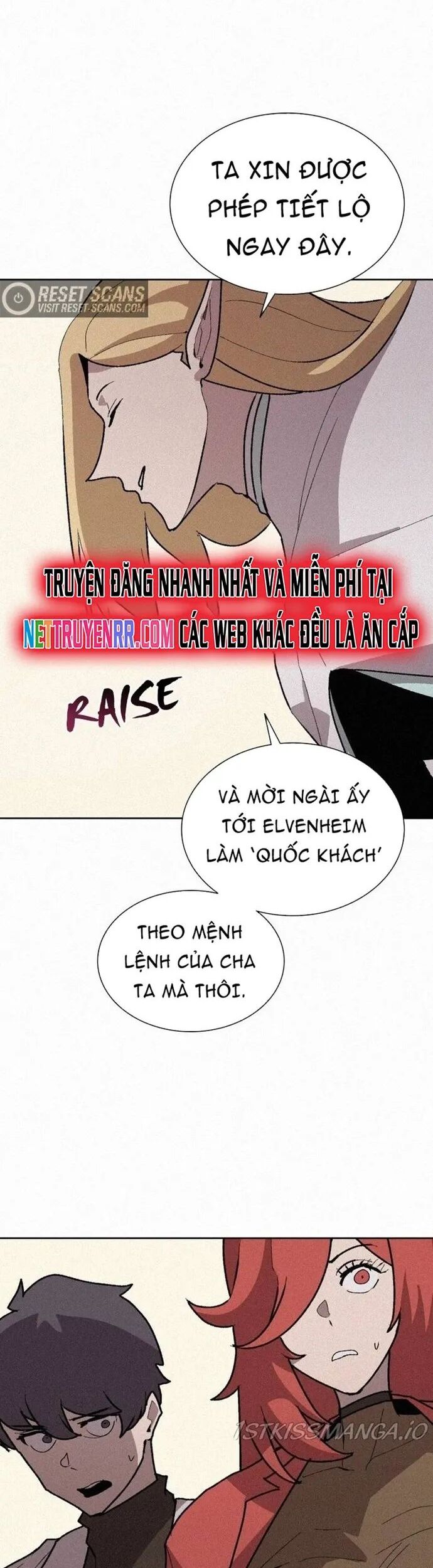 Thực Thư Pháp Sư Chapter 73 - Trang 2
