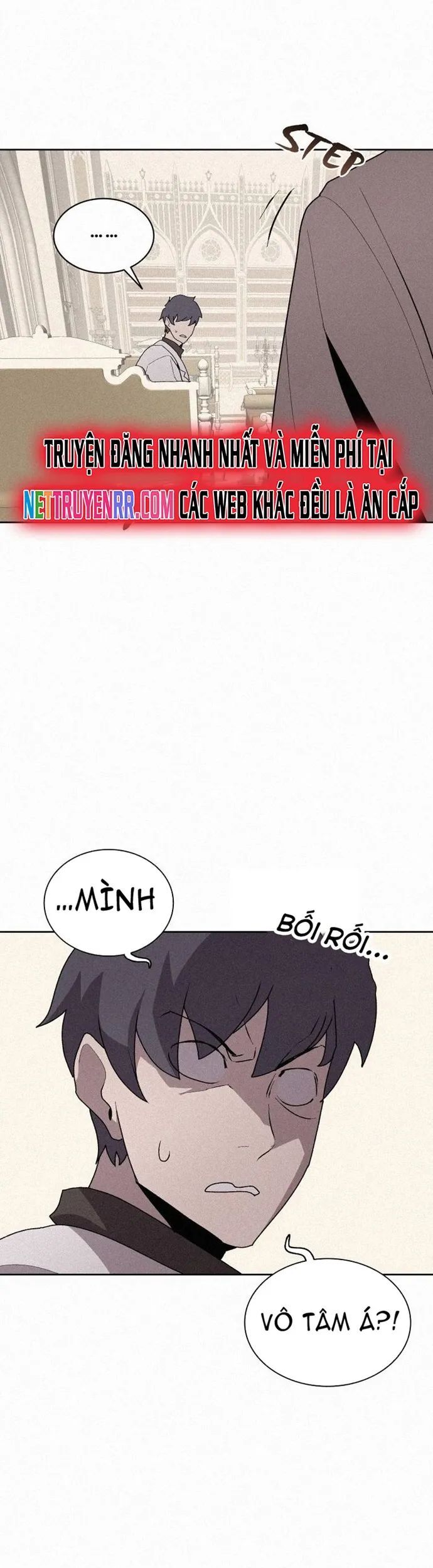 Thực Thư Pháp Sư Chapter 73 - Trang 2