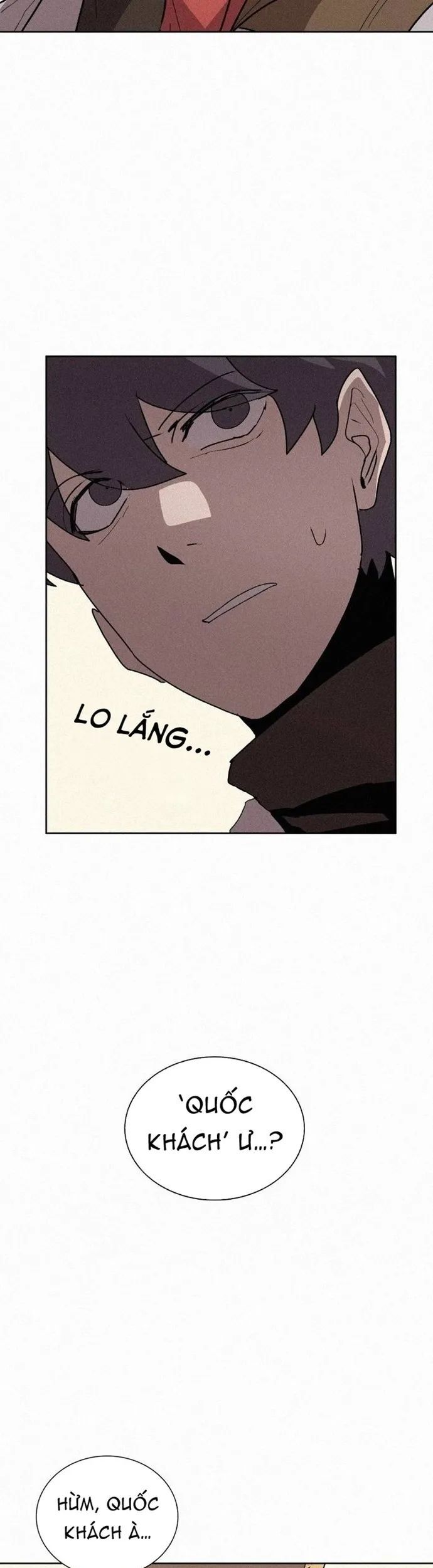 Thực Thư Pháp Sư Chapter 73 - Trang 2