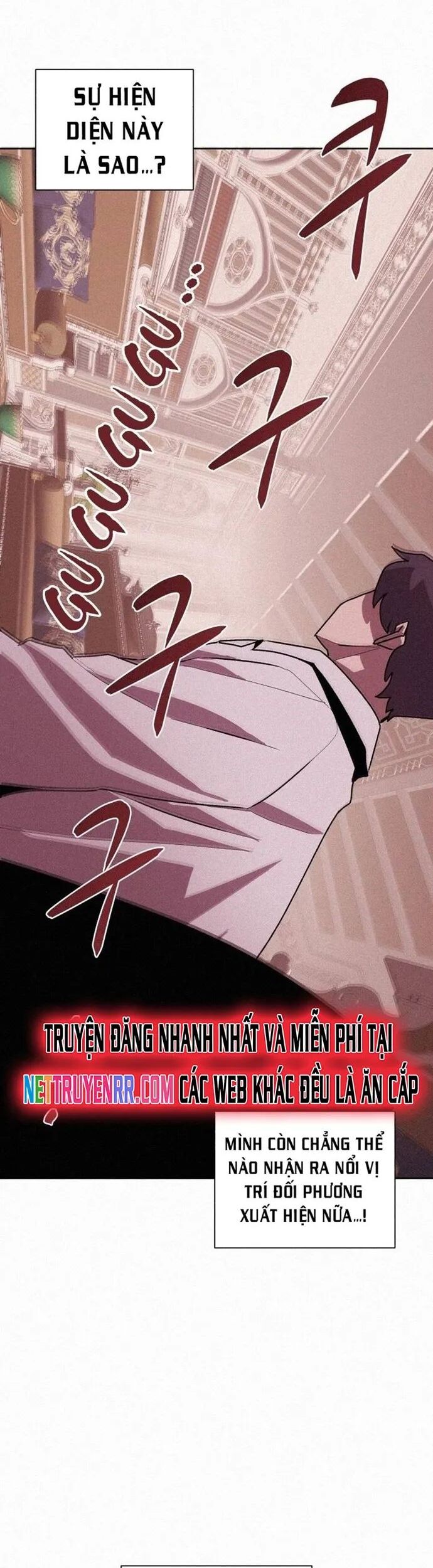 Thực Thư Pháp Sư Chapter 73 - Trang 2