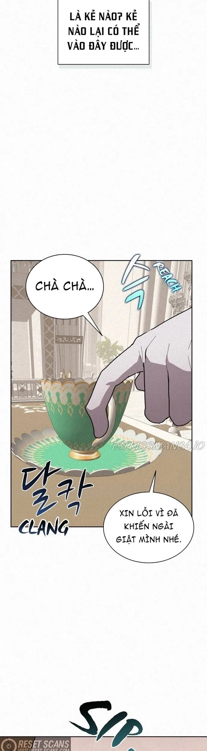 Thực Thư Pháp Sư Chapter 73 - Trang 2