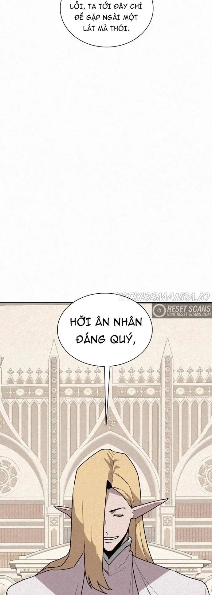 Thực Thư Pháp Sư Chapter 73 - Trang 2