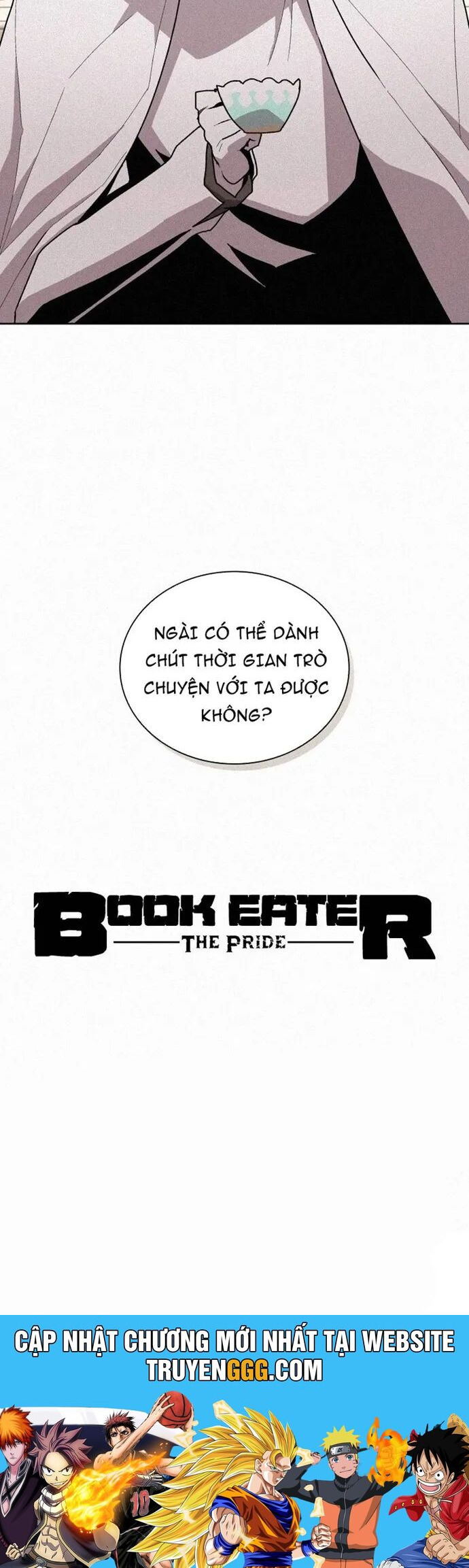 Thực Thư Pháp Sư Chapter 73 - Trang 2