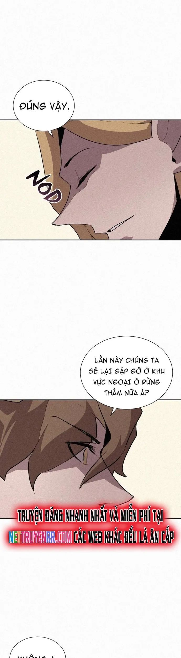Thực Thư Pháp Sư Chapter 73 - Trang 2
