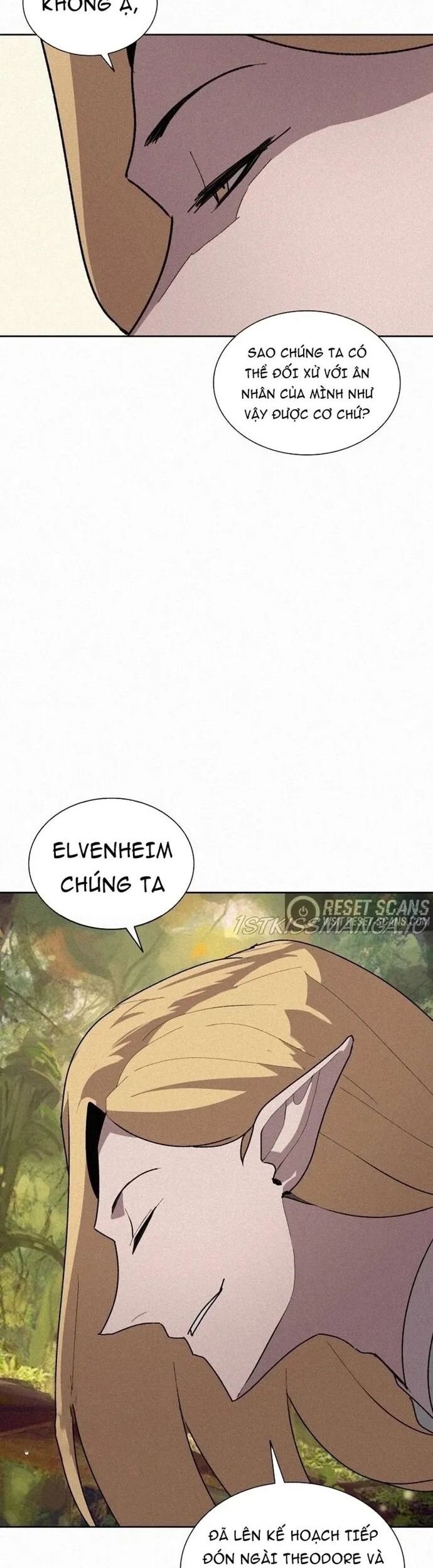 Thực Thư Pháp Sư Chapter 73 - Trang 2