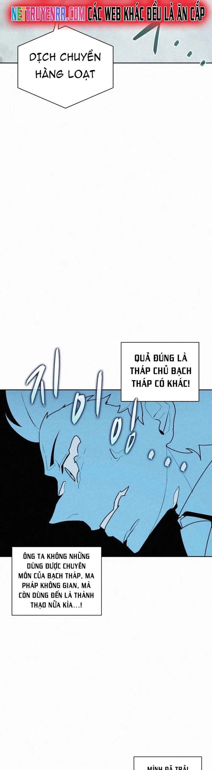 Thực Thư Pháp Sư Chapter 74 - Trang 2