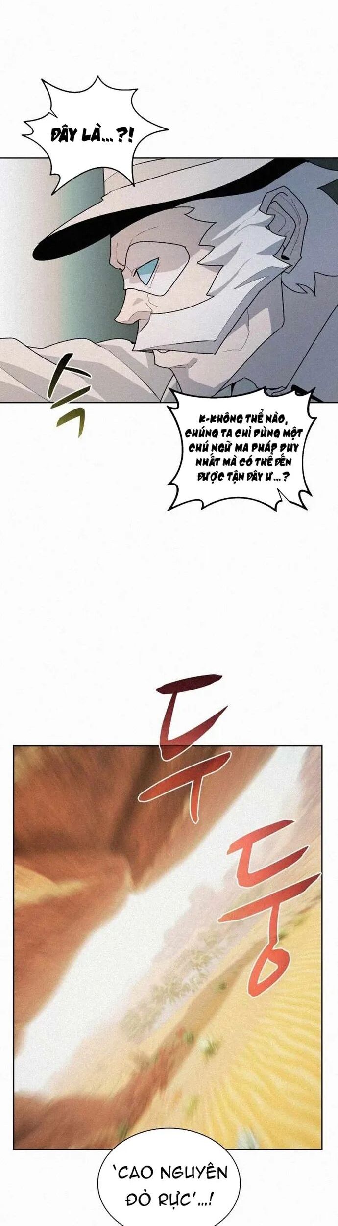 Thực Thư Pháp Sư Chapter 74 - Trang 2