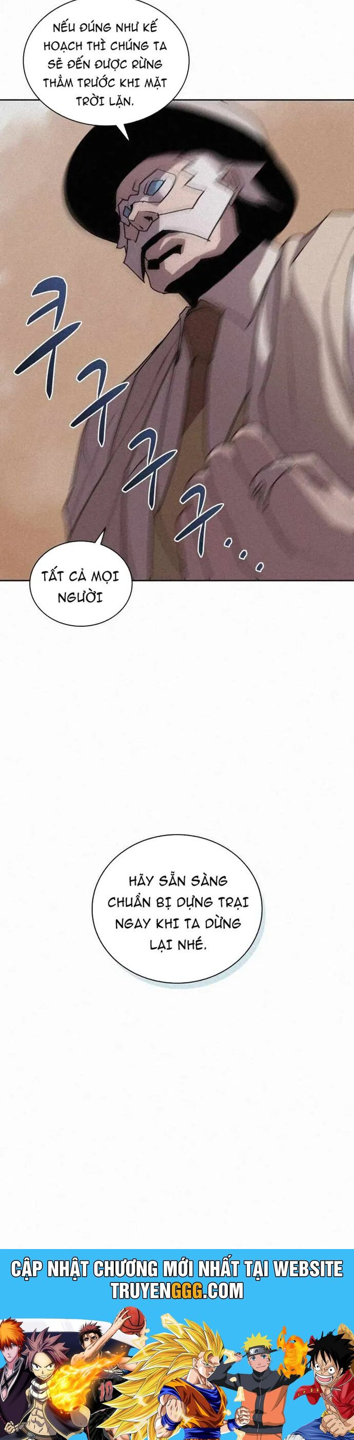 Thực Thư Pháp Sư Chapter 74 - Trang 2