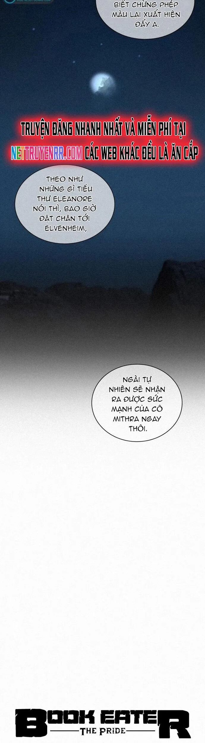 Thực Thư Pháp Sư Chapter 75 - Trang 2