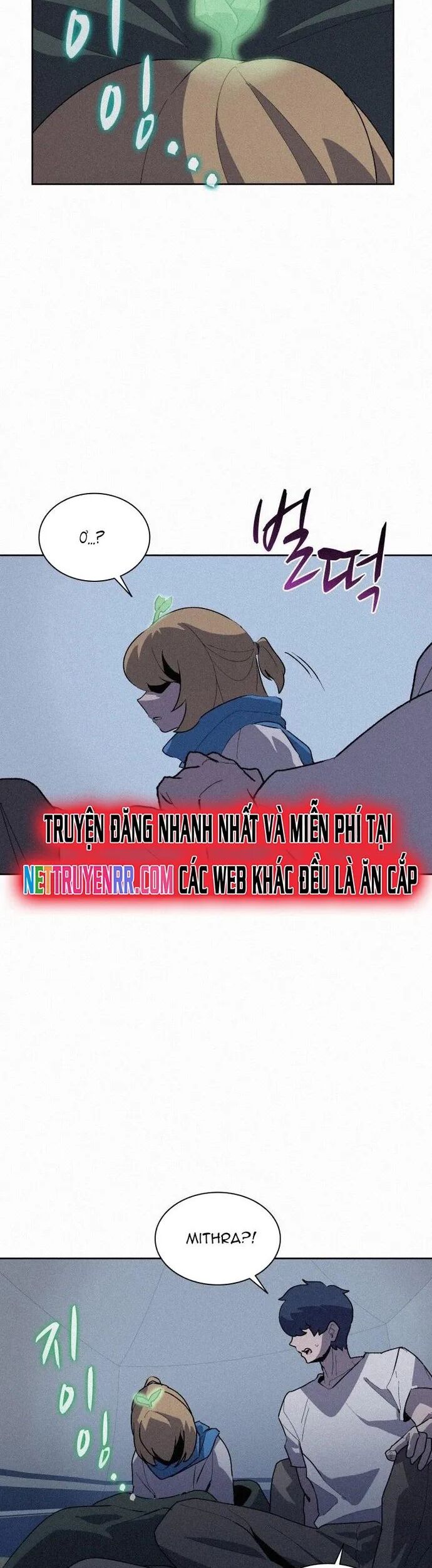 Thực Thư Pháp Sư Chapter 75 - Trang 2