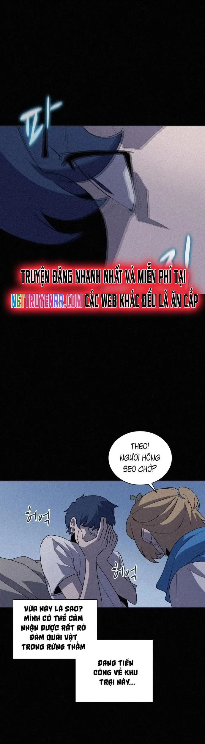 Thực Thư Pháp Sư Chapter 75 - Trang 2