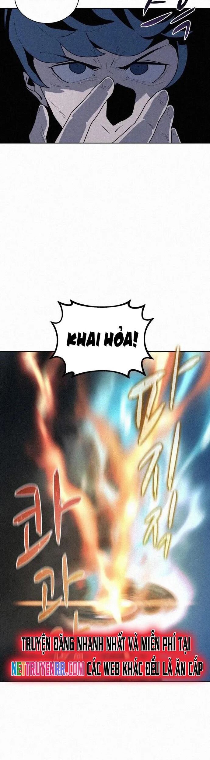 Thực Thư Pháp Sư Chapter 75 - Trang 2