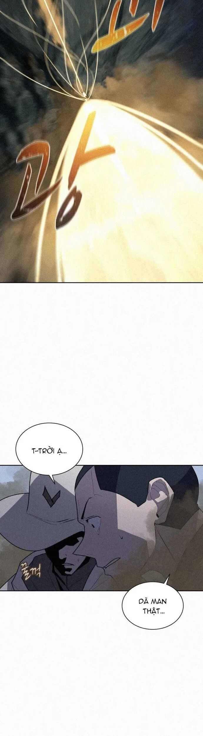 Thực Thư Pháp Sư Chapter 75 - Trang 2