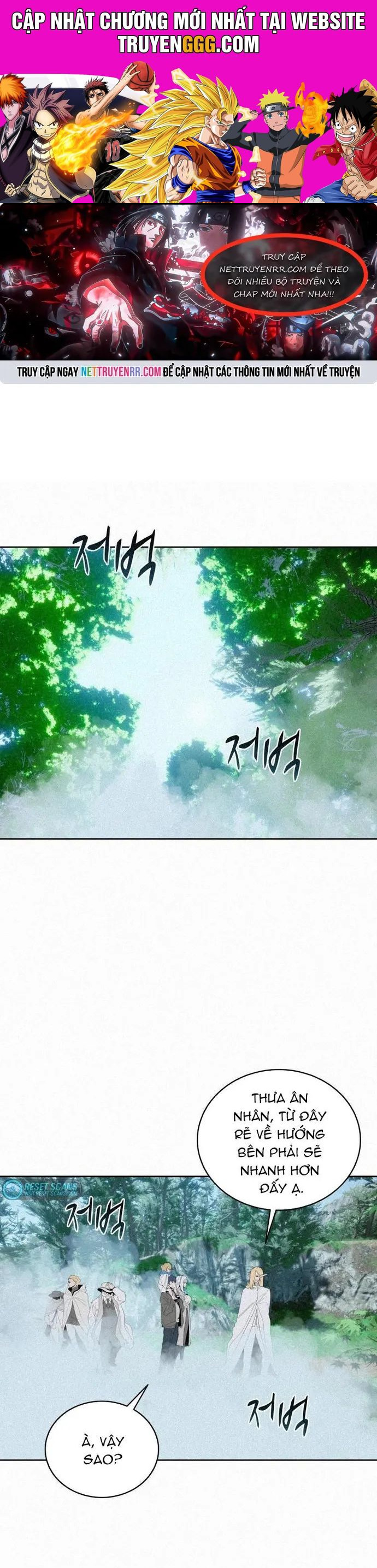 Thực Thư Pháp Sư Chapter 76 - Trang 2