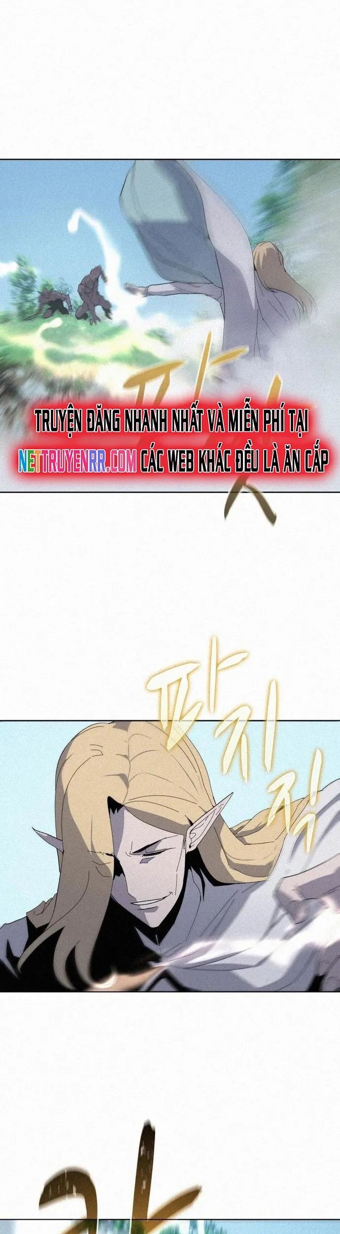 Thực Thư Pháp Sư Chapter 76 - Trang 2