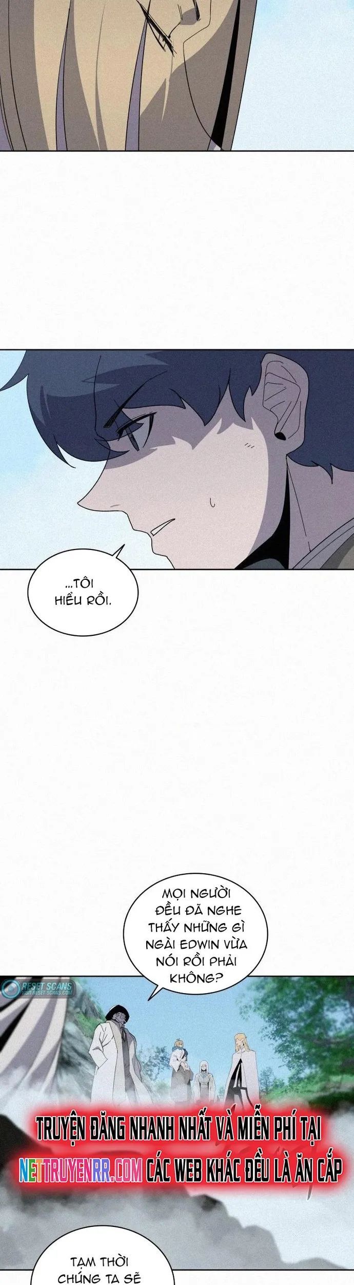 Thực Thư Pháp Sư Chapter 76 - Trang 2