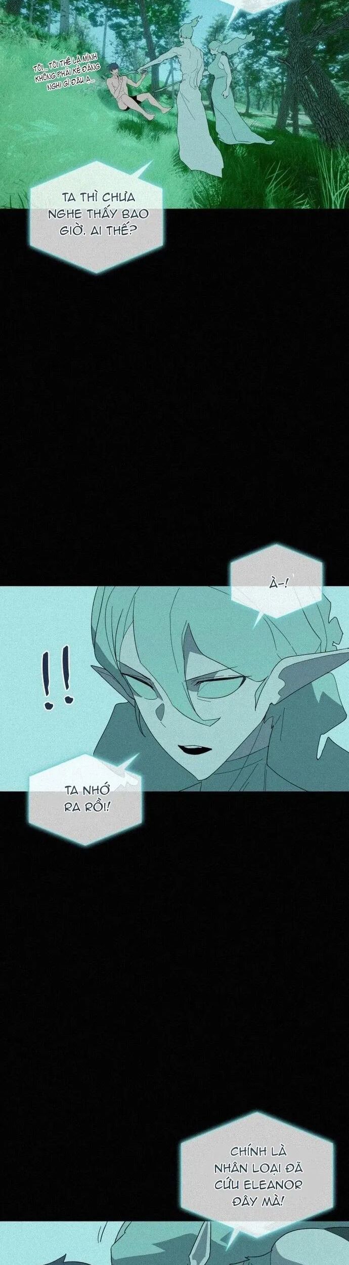 Thực Thư Pháp Sư Chapter 76 - Trang 2