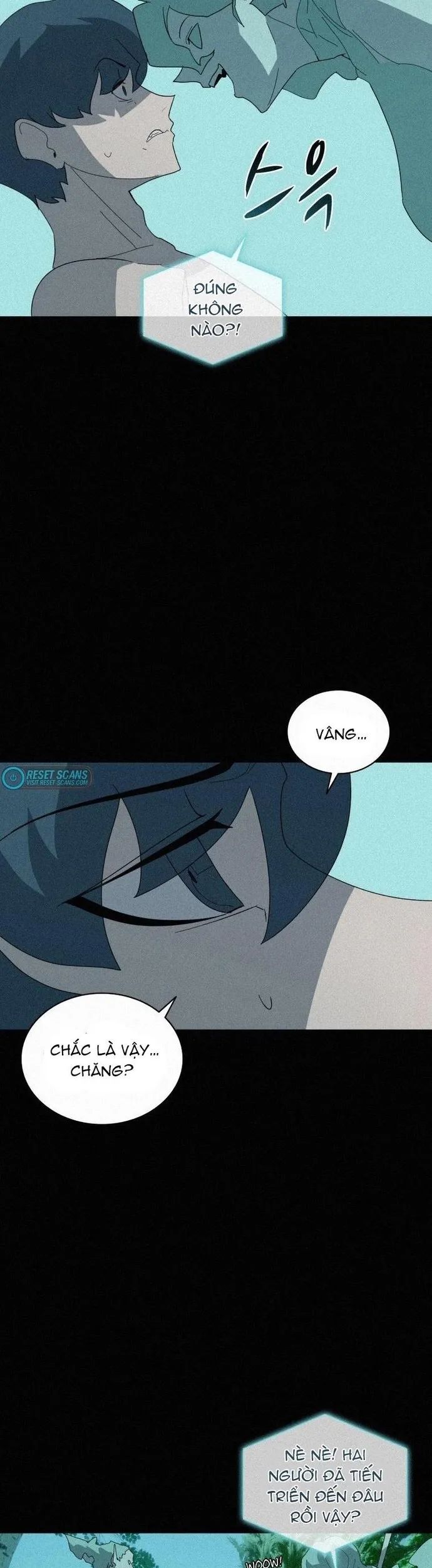 Thực Thư Pháp Sư Chapter 76 - Trang 2