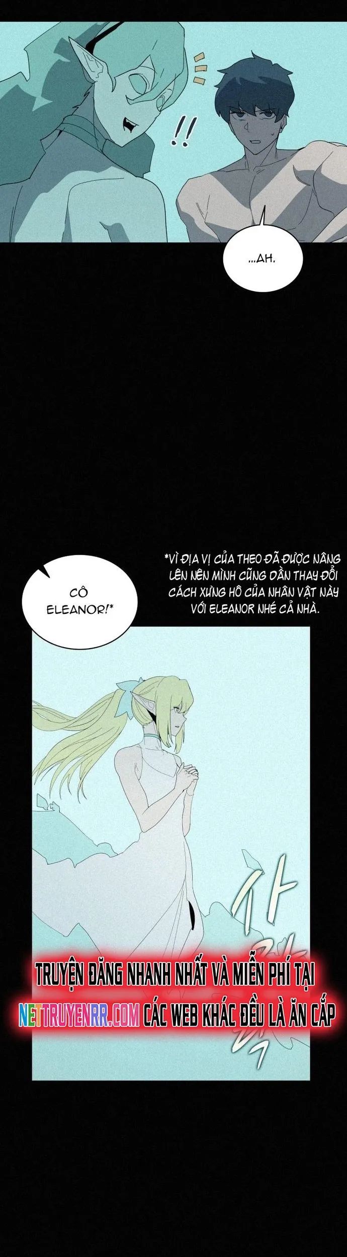Thực Thư Pháp Sư Chapter 76 - Trang 2