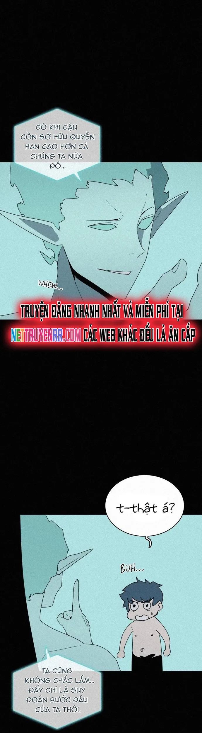 Thực Thư Pháp Sư Chapter 76 - Trang 2