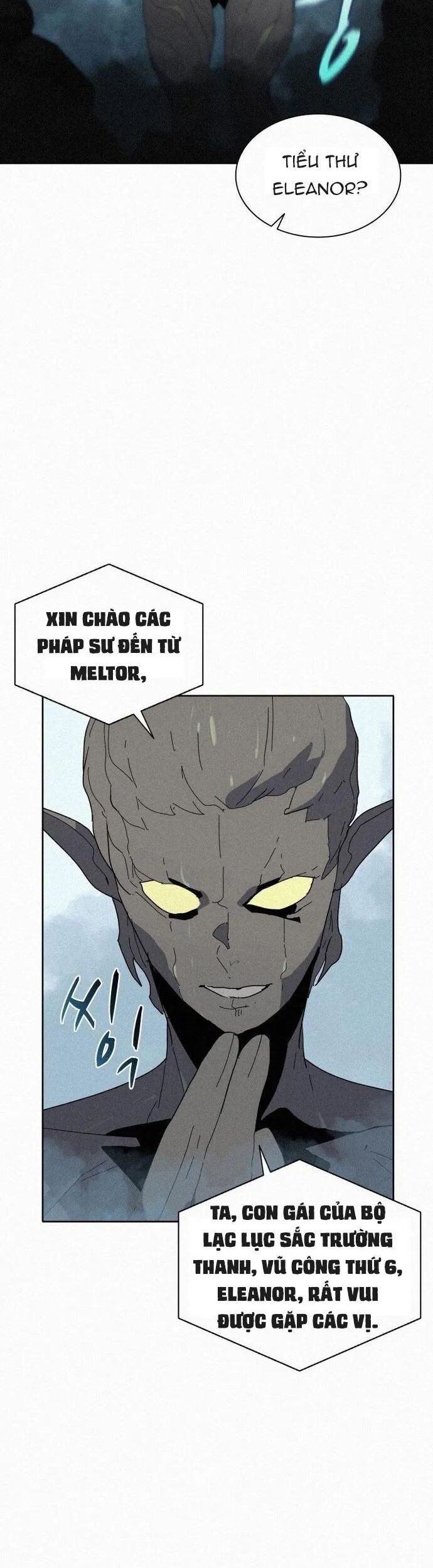 Thực Thư Pháp Sư Chapter 77 - Trang 2