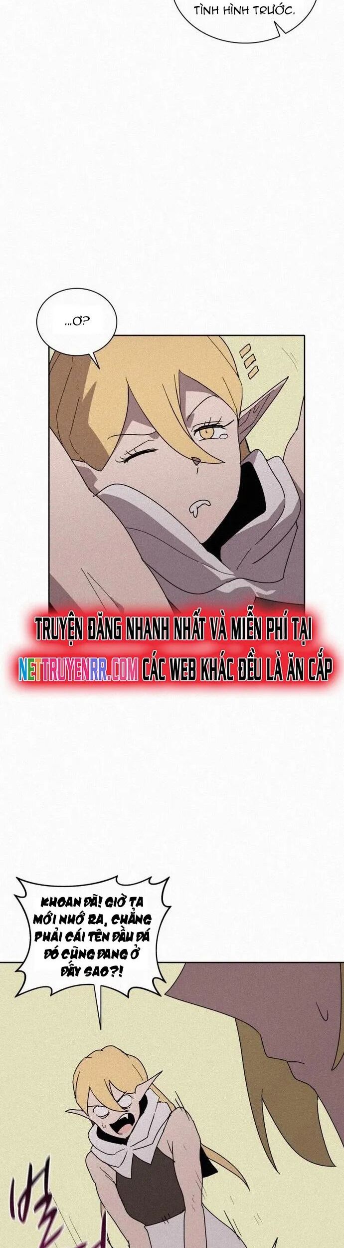 Thực Thư Pháp Sư Chapter 77 - Trang 2