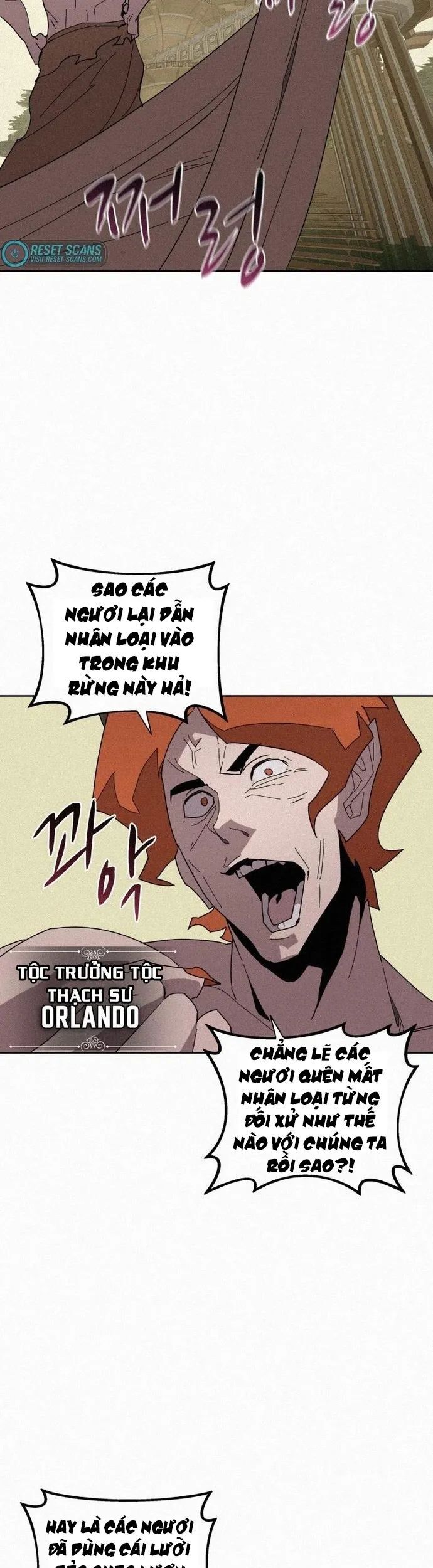 Thực Thư Pháp Sư Chapter 77 - Trang 2