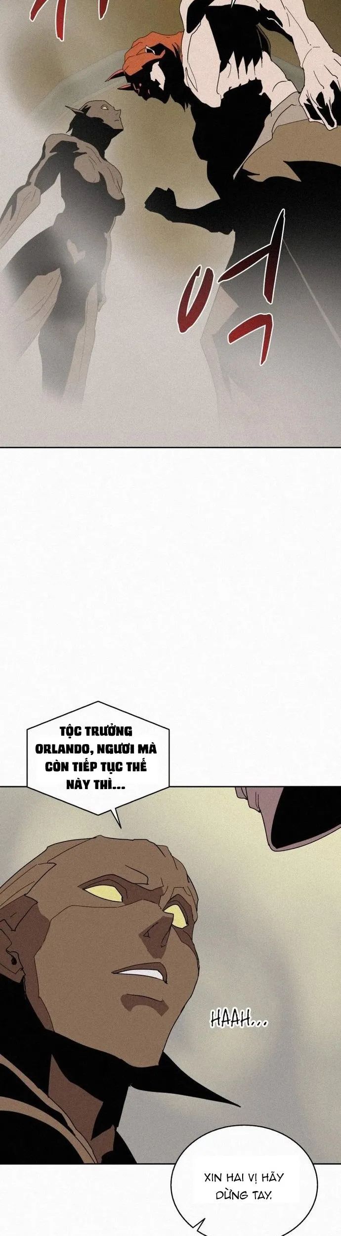 Thực Thư Pháp Sư Chapter 77 - Trang 2