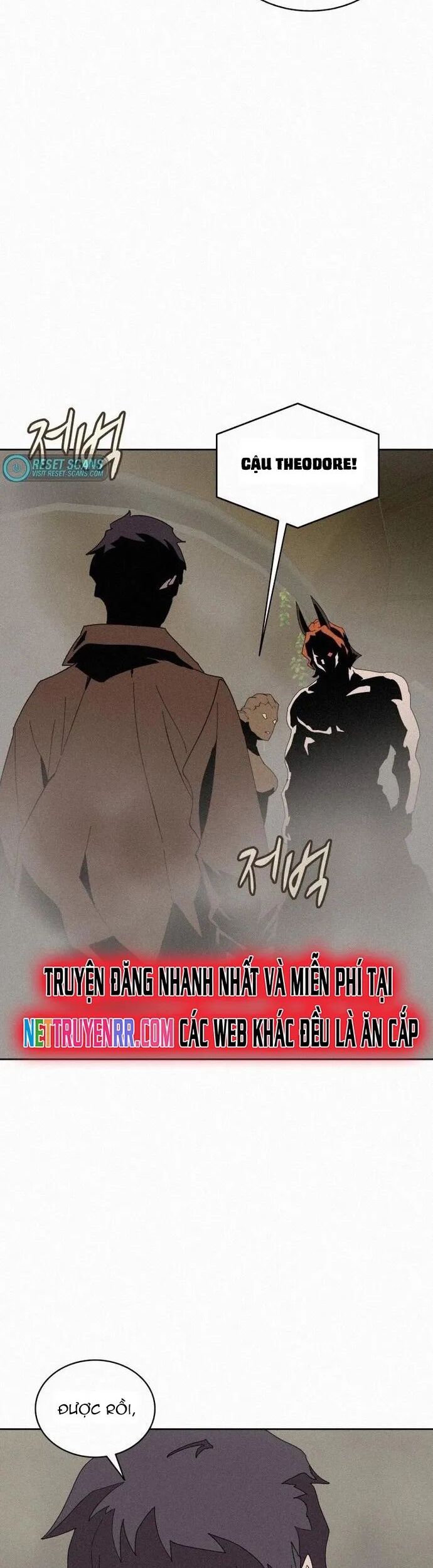 Thực Thư Pháp Sư Chapter 77 - Trang 2