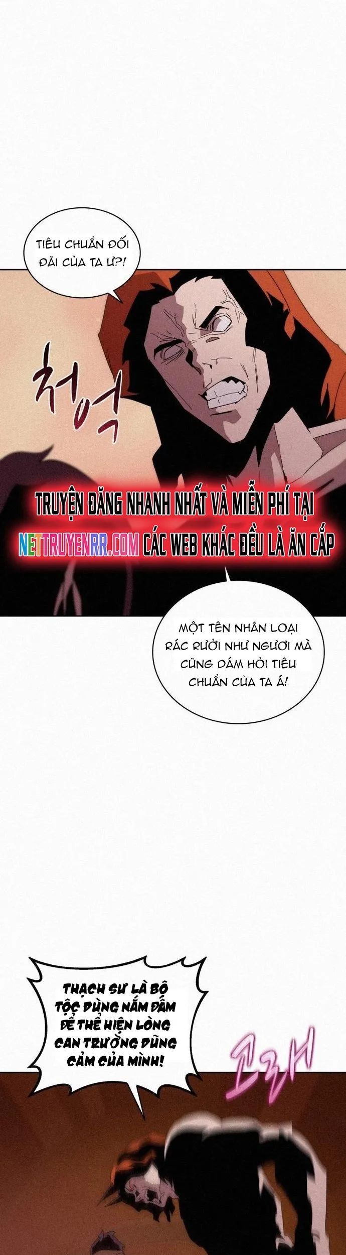 Thực Thư Pháp Sư Chapter 77 - Trang 2