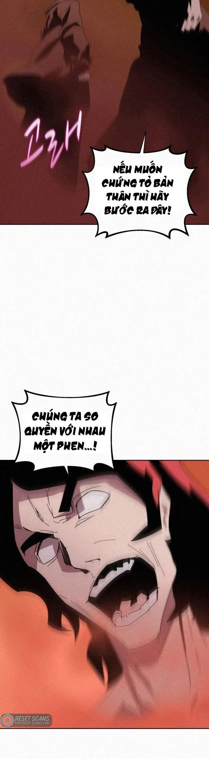 Thực Thư Pháp Sư Chapter 77 - Trang 2